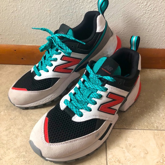 New Balance Shoes - Retro New Balance 574’s